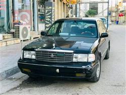 تويوتا كراون